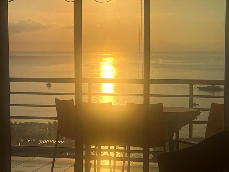 Appartamento Esclusivo In Monaco Beausoleil Esterno foto