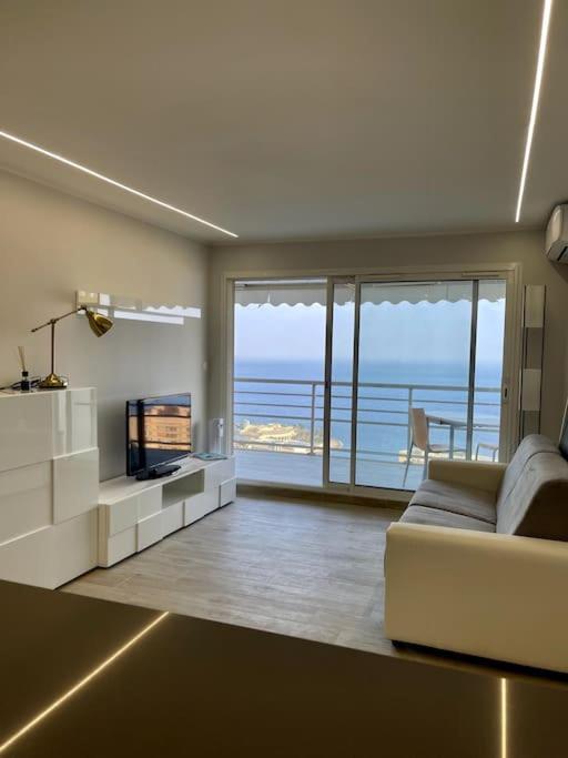 Appartamento Esclusivo In Monaco Beausoleil Esterno foto